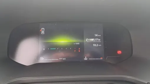 RENAULT Captur Captur 1.0 TCe Evolution LPG Nowy