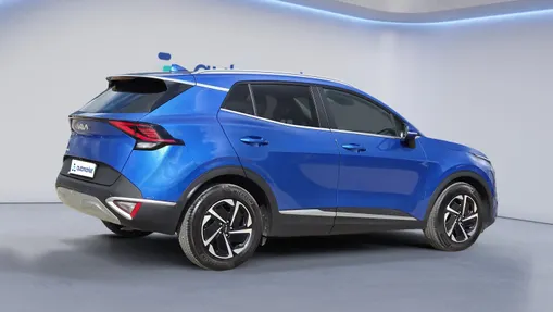 KIA Sportage Sportage 1.6 T-GDI L 2WD