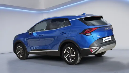 KIA Sportage Sportage 1.6 T-GDI L 2WD