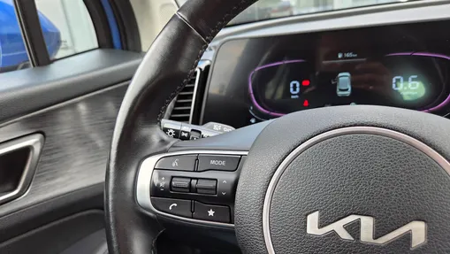 KIA Sportage Sportage 1.6 T-GDI L 2WD