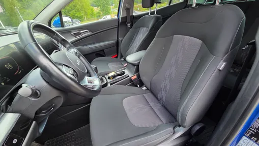 KIA Sportage Sportage 1.6 T-GDI L 2WD