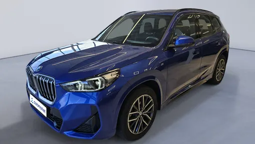 BMW X1 X1 sDrive20i mHEV M Sport sport-aut