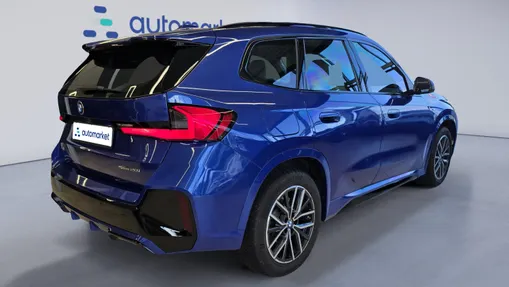 BMW X1 X1 sDrive20i mHEV M Sport sport-aut