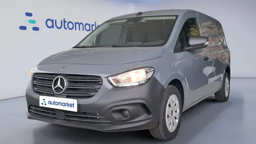 MERCEDES-BENZ Citan Citan 110 CDI L2 420.625 Nowy