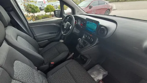 MERCEDES-BENZ Citan Citan 110 CDI L2 420.625 Nowy