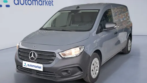 MERCEDES-BENZ Citan Citan 110 CDI L2 420.625 Nowy