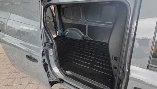 MERCEDES-BENZ Citan Citan 110 CDI L2 420.625 Nowy