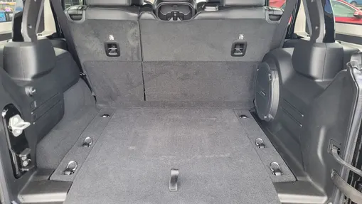 JEEP Wrangler Wrangler Unlimited GME 2.0 Turbo Rubicon aut Nowy