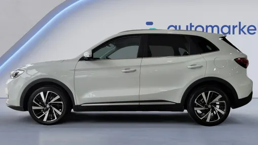 MG ZS ZS 1.5 HEV+ Exclusive aut Nowy