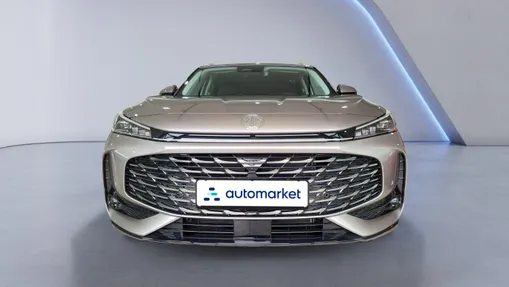 MG HS HS 1.5T HEV+ Exclusive aut Nowy