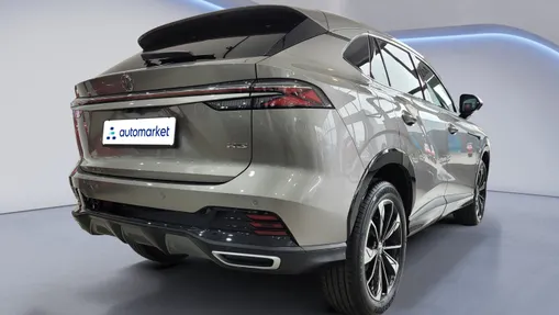 MG HS HS 1.5T HEV+ Exclusive aut Nowy