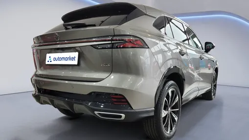 MG HS HS 1.5T HEV+ Exclusive aut Nowy