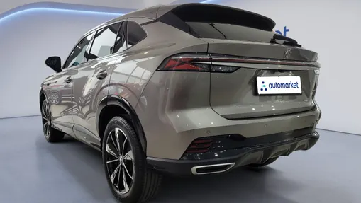 MG HS HS 1.5T HEV+ Exclusive aut Nowy