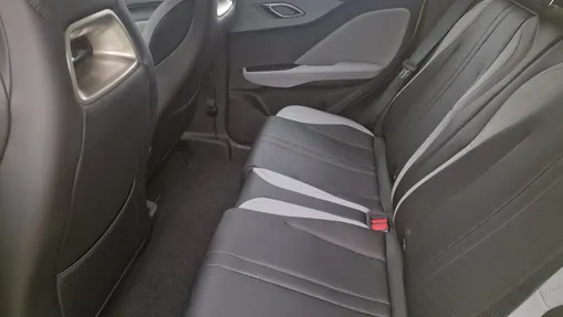 BYD Dolphin Surf Dolphin Surf 43.2kWh Boost Nowy