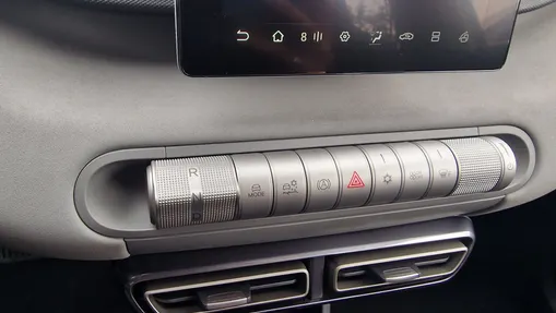 BYD Dolphin Surf Dolphin Surf 43.2kWh Boost Nowy