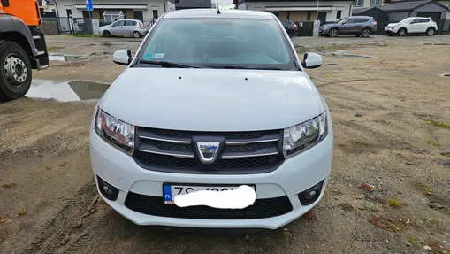 DACIA Sandero Sandero 1.2 16V Laureate