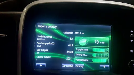 RENAULT Trafic Trafic 2.0 dCi L2H1 HD Pack Clim