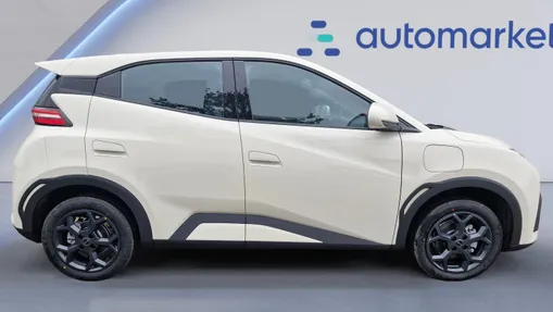 BYD Dolphin Surf Dolphin Surf 43.2kWh Boost Nowy