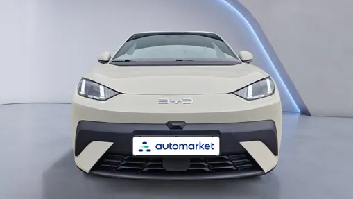 BYD Dolphin Surf Dolphin Surf 43.2kWh Boost Nowy