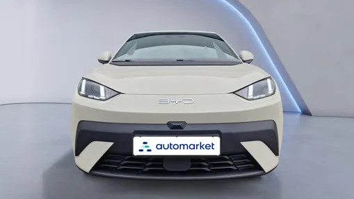 BYD Dolphin Surf Dolphin Surf 43.2kWh Boost Nowy