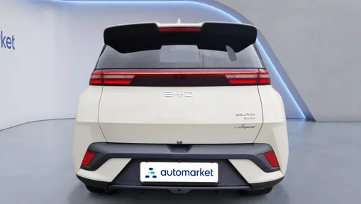 BYD Dolphin Surf Dolphin Surf 43.2kWh Boost Nowy