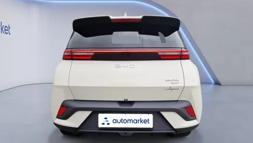 BYD Dolphin Surf Dolphin Surf 43.2kWh Boost Nowy