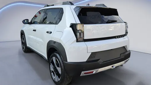FIAT Grande Panda Grande Panda 1.2 La Prima Nowy