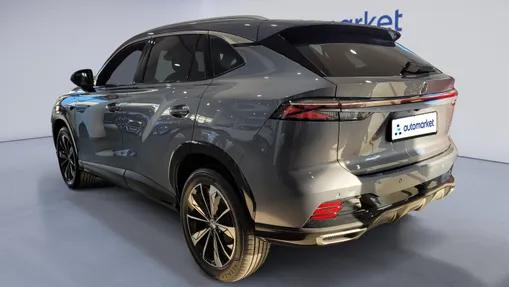 MG HS HS 1.5 T-GDI Exclusive Nowy