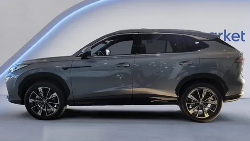 MG HS HS 1.5 T-GDI Exclusive Nowy