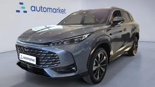 MG HS HS 1.5 T-GDI Exclusive Nowy