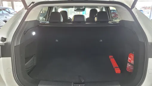 MG HS HS 1.5T HEV+ Exclusive aut Nowy