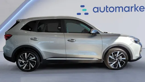 MG ZS ZS 1.5 HEV+ Exclusive aut Nowy