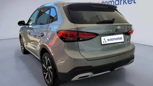MG ZS ZS 1.5 HEV+ Exclusive aut Nowy
