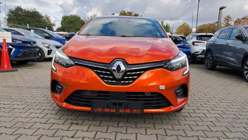 RENAULT Clio Clio 1.3 TCe Techno
