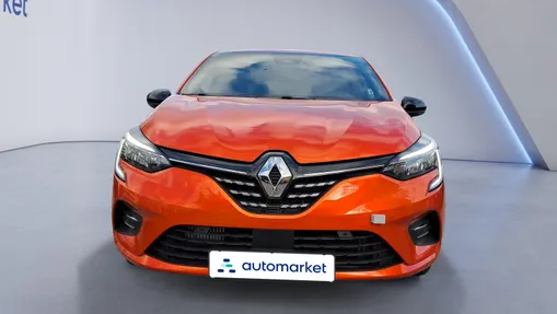 RENAULT Clio Clio 1.3 TCe Techno