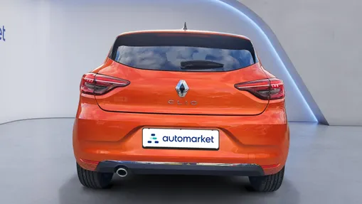 RENAULT Clio Clio 1.3 TCe Techno