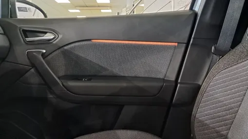 RENAULT Captur Captur 1.0 TCe Techno LPG Nowy
