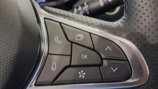 RENAULT Captur Captur 1.0 TCe Techno LPG Nowy