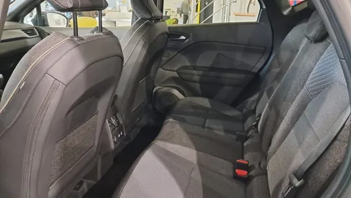 RENAULT Captur Captur 1.0 TCe Techno LPG Nowy