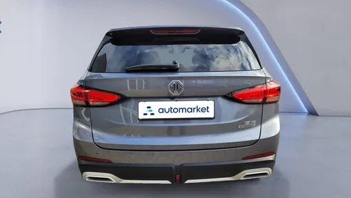 MG ZS ZS 1.5 HEV+ Exclusive aut Nowy