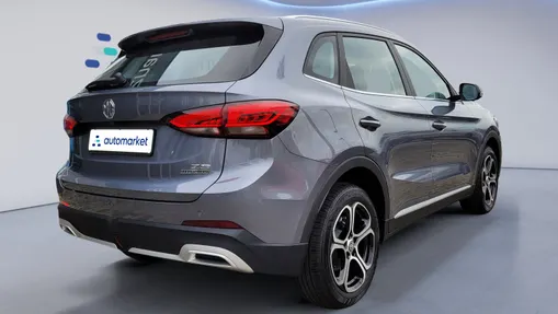 MG ZS ZS 1.5 Excite Nowy