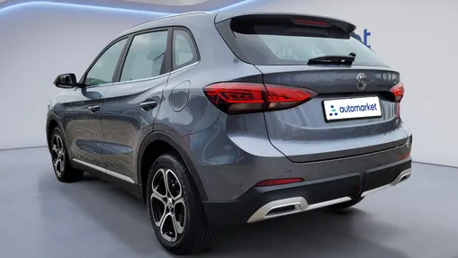 MG ZS ZS 1.5 Excite Nowy