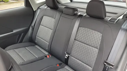 MG ZS ZS 1.5 Excite Nowy