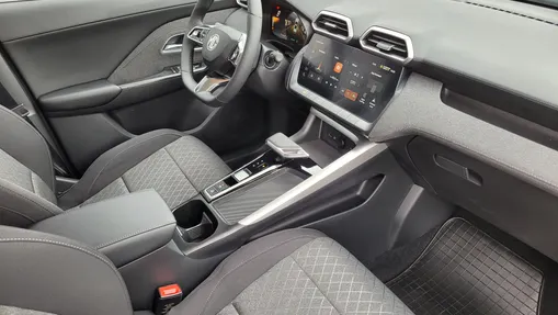 MG ZS ZS 1.5 HEV+ Excite aut Nowy