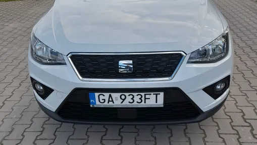 SEAT Arona -