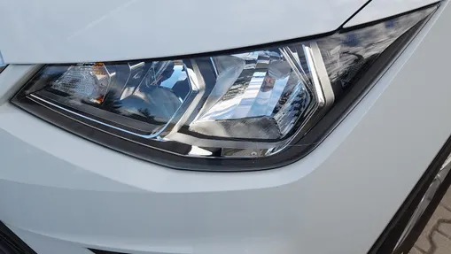 SEAT Arona -
