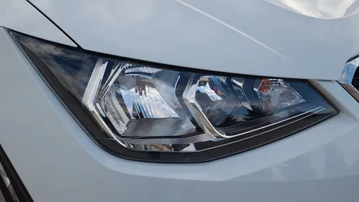 SEAT Arona -