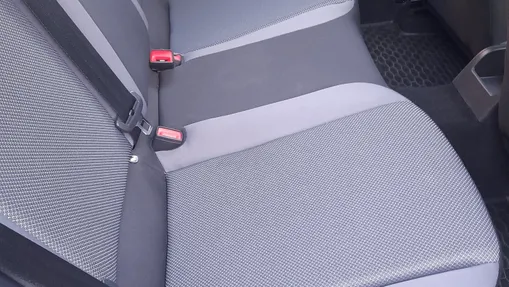 SEAT Arona -