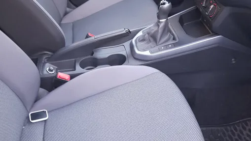 SEAT Arona -