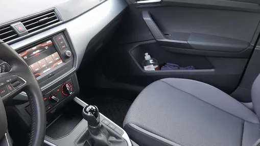 SEAT Arona -